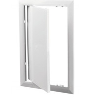 ДВЕРЦЫ РЕВИЗИОННЫЕ - Л 150x300 (ДОМОВЕНТ)