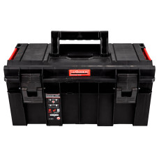 (90072) Ящик для інструментів System PRO 500 Basic HAISSER