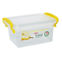 БОКС С РУЧКАМИ - 0,85л (НАРОДНЫЙ ПРОДУКТ)