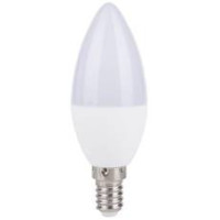 ЛАМПА LED - C37-LB0740-E14 (WORK'S)