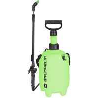 ОПРЫСКИВАТЕЛЬ РУЧНОЙ - SP-7 (GRUNHELM)