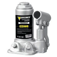 ДОМКРАТ БУТЫЛОЧНЫЙ - T90204D-2T (FORTE)