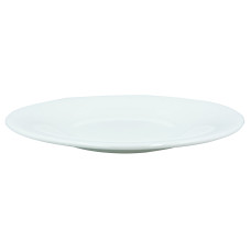 Blanco, Buongiorno, Тарілка обідня, VT-3230B, Vittora, 230 мм