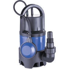 НАСОС ПОГРУЖНОЙ - SPD-8H (550Вт, 175л/хв) (WERK)