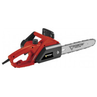 ЭЛЕКТРОПИЛА ЦЕПНАЯ - FES24-40В (2.4кВт, 5кг) (FORTE) ЭЛЕКТРОПИЛА ЦЕПНАЯ - FES24-40В (2.4кВт, 5кг) (FORTE)