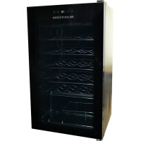 Винный шкаф GWC 34 Grunhelm
