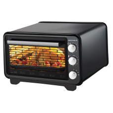 Электрическая печь Grunhelm GN36K