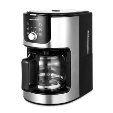 Кофемашина капельная сенсорная GDC-G1059 1050Вт (GRUNHELM)