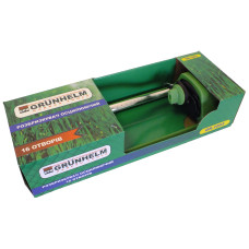 РАЗБРЫЗГИВАТЕЛЬ ОСЦИЛИРУЮЩИЙ - GR-1003 (16отв) (GRUNHELM)