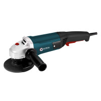 ШЛИФМАШИНА УГЛОВАЯ - КШМ 112-125Д (1200Вт, 125мм) (СТАЛЬ)