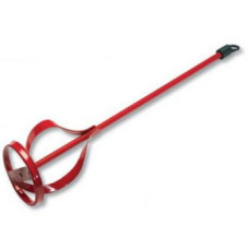 (32104) міксер д/фарби 100х600мм (sds-plus) Сталь