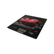 Кухонные весы Grunhelm KES-1PGA