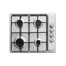 Варочная поверхность GPG 4301 I газ нерж.сталь (GRUNHELM)