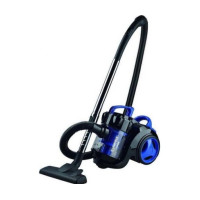 ПЫЛЕСОС - GVC8216 (синий) NEW циклон 1600 Вт (GRUNHELM)