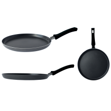 Gusto GT-2200-24/3 Xylan Сковорода для блинов (черная)