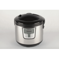 МУЛЬТИВАРКА - MC-11SB (GRUNHELM)