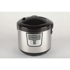 МУЛЬТИВАРКА - MC-11SB (GRUNHELM) МУЛЬТИВАРКА - MC-11SB (GRUNHELM)