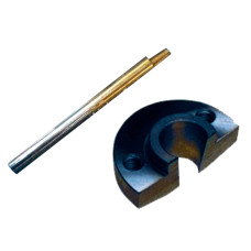 МАТРИЦА И ПУАНСОН - PNB 2-616 (FORTE)