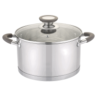 Gusto Level GT-1103-22 Кастрюля 22 см 4.7 л