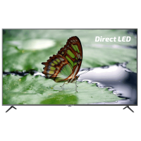 Телевизор Grunhelm G58USF8G Smart TV (4K) Ultra HD 3840х2160
