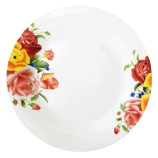 VT-P-4180R Салатник Червона троянда Vittora 180 мм