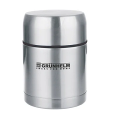 Термос для еды 500мл GVF005 (GRUNHELM)