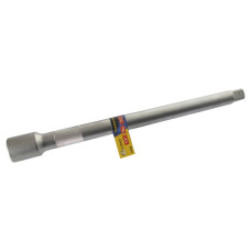 (70102) Подовжувач 1/4", 150 mm СТАЛЬ