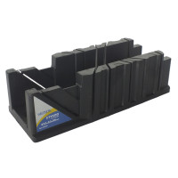 (40802)Стусло пластикове 42 (233x53x56 мм) (СВІТЯЗЬ) (40802)Стусло пластикове 42 (233x53x56 мм) (СВІТЯЗЬ)