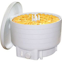 ЭЛЕКТРОСУШИЛКА ДЛЯ ПРОДУКТОВ - 500 Вт, 5ур., д.32см (БЕЛОМО) ЭЛЕКТРОСУШИЛКА ДЛЯ ПРОДУКТОВ - 500 Вт, 5ур., д.32см (БЕЛОМО)