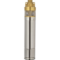 НАСОС ПОГРУЖНОЙ - 4SKM150 (1100Вт, 3,9м3/ч) (WERK)