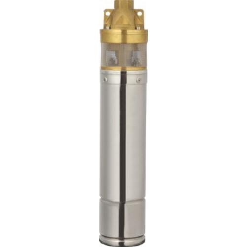 НАСОС ПОГРУЖНОЙ - 4SKM150 (1100Вт, 3,9м3/ч) (WERK) купить по оптовой цене с доставкой в магазине Ellada.com.ua