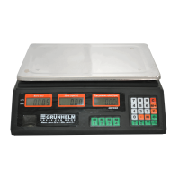 ВЕСЫ ТОРГОВЫЕ - GSC-051 (макс-50кг) (GRUNHELM) ВЕСЫ ТОРГОВЫЕ - GSC-051 (макс-50кг) (GRUNHELM)