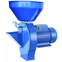 КОРМОИЗМЕЛЬЧИТЕЛЬ - МЛИН-1ЧБ (МЛИН-ОК) КОРМОИЗМЕЛЬЧИТЕЛЬ - МЛИН-1ЧБ (МЛИН-ОК)