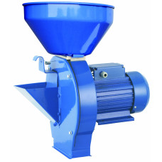 Млин-ОК МЛИН-1ЧБ Кормоизмельчитель