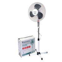 ВЕНТИЛЯТОР НАПОЛЬНЫЙ - GFS-1611 (GRUNHELM)