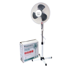 ВЕНТИЛЯТОР НАПОЛЬНЫЙ - GFS-1611 (GRUNHELM)