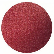 Круг абразивный самоклеющийся - 125мм, к100, н-р 10шт (WERK) Круг абразивный самоклеющийся - 125мм, к100, н-р 10шт (WERK)