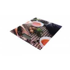 ВЕСЫ (ДЛЯ КУХНИ) - KES-1PTE (чай, прямоуг., макс-5кг) NEW (GRUNHELM)