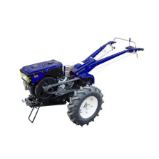 МОТОБЛОК СИНИЙ (ВОДА) - МД-101GT (БЕЗ ПЛУГА) (FORTE)