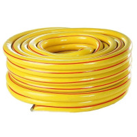 ШЛАНГ РАДУГА (SUNNY) - 1 1/4, 50м, армированный (FORTE)