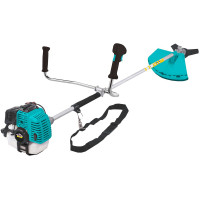 Мотокосa WERK WB-5300 NEW Мотокосa WERK WB-5300 NEW