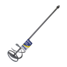 (32303) Міксер для сумішей 120х600мм з різьбою (М14), (СВІТЯЗЬ)