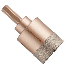 Свердло алмазне CERAMICS HEX 35мм (HAISSER) 2713435