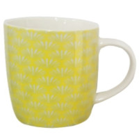 VT-C-29360 Чашка Бланко Патріотичні етюди Vittora 360мл