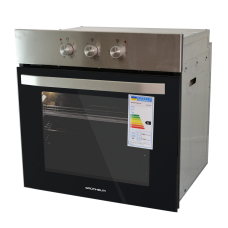 Духовой шкаф GDV 836 I нерж. сталь. (GRUNHELM)