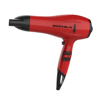 Фен GHD-595 2400Вт, ионизация (GRUNHELM)