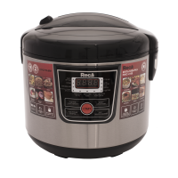 МУЛЬТИВАРКА - RMC-4108 (RECA)