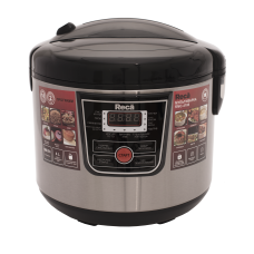 МУЛЬТИВАРКА - RMC-4108 (RECA) МУЛЬТИВАРКА - RMC-4108 (RECA)