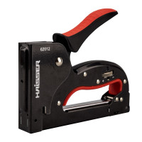 (62012) Степлер будівельний 53 тип 4-14 мм HAISSER