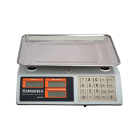 ВЕСЫ ТОРГОВЫЕ - GSC-053 (макс-50кг) (GRUNHELM) ВЕСЫ ТОРГОВЫЕ - GSC-053 (макс-50кг) (GRUNHELM)